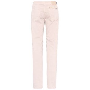 Bomullsjeans - Bard - 3651 A83 - Lys beige