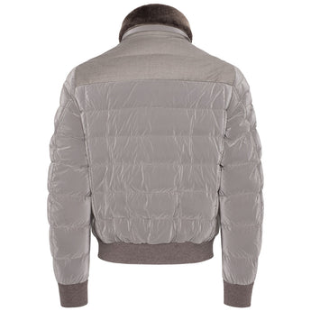 Ytterjakke - Fantoni - Beige