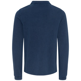 Long sleeve - Gipsy - Navy