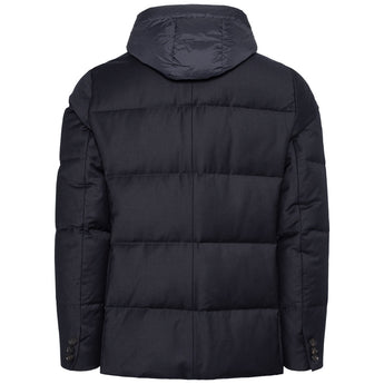 Ytterjakke - Bjorn - Navy