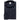 Flanellskjorte - Regular - Navy