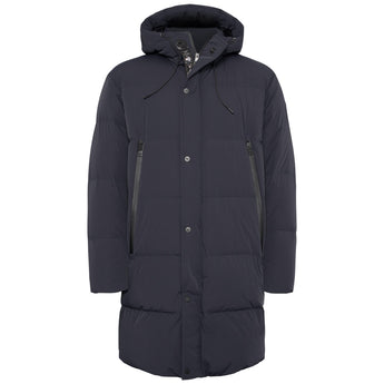 Ytterjakke - Hyperone - Navy