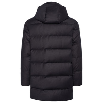 Ytterjakke - Magnus - Navy