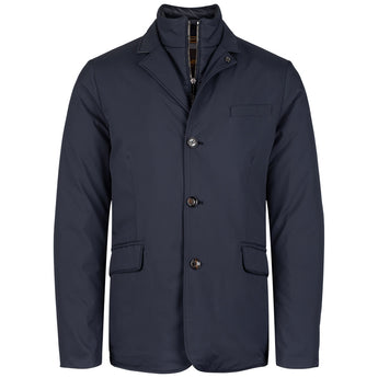 Ytterjakke - Nobile - Navy