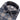 Flanellskjorte - Regular - Navy rutet