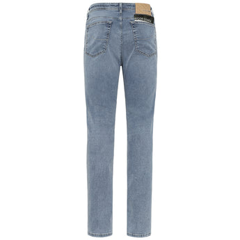 Bard - 0021 300D - Denim
