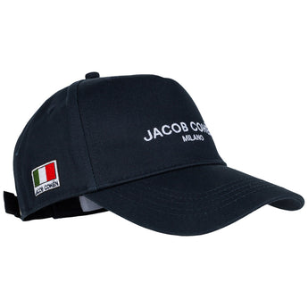 Caps - Navy