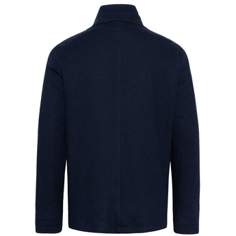 Ytterjakke - THOLL - Navy