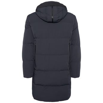 Ytterjakke - Hyperone - Navy