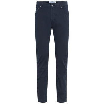 Bomullsjeans - Bard - 2544 Y99 - Navy