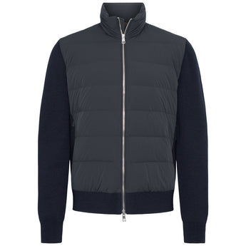 Ytterjakke - Oliver - Navy