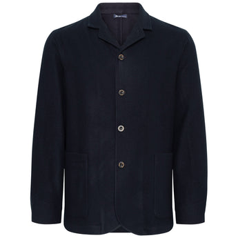 Jakke - Frans - Navy