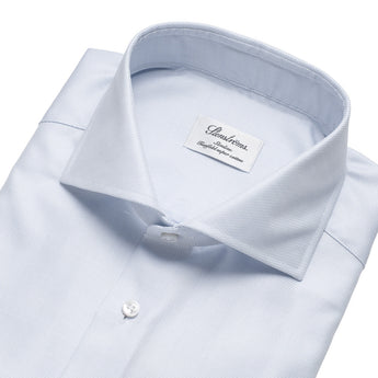Skjorte - Slimline - 5502 100 - Lys blå