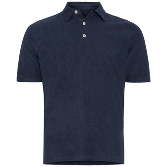 Pique - 2440 - Navy