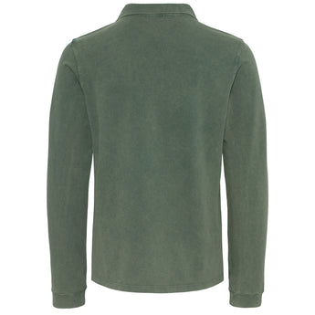 Long sleeve - Gipsy - Oliven