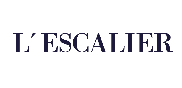 L´ESCALIER