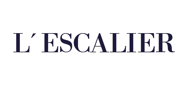 L´ESCALIER