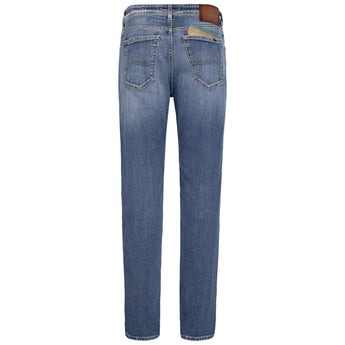Bard - Denim