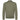 Half zip - 1355 438 - Grønn