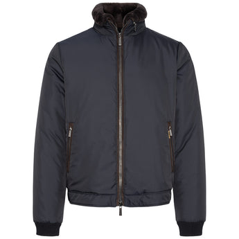 Ytterjakke - Celotti - Navy