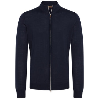 Full zip - 1355 190 - Navy