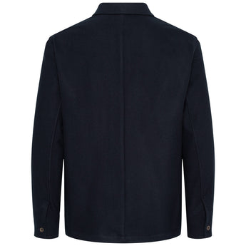 Jakke - Frans - Navy