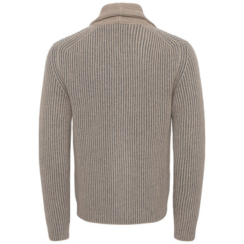 Cardigan - Rovigo - Beige
