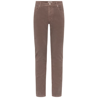 Bomullsjeans - Bard - 3649 B75 - Beige