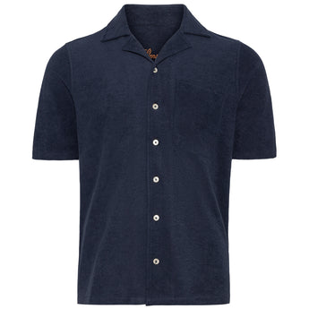 T-shirt - 2440 - Navy