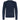 Rundhals genser - Navy