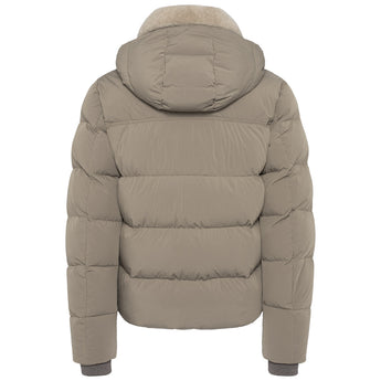 Ytterjakke - Alarick - Beige