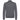 Høyhalset genser - 1355 370 - Grå