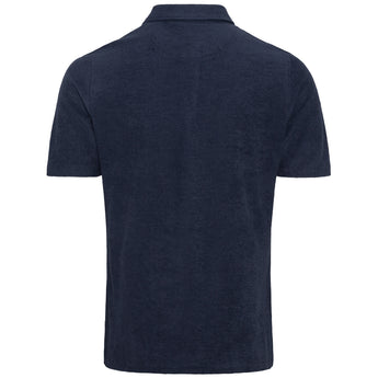 Pique - 2440 - Navy