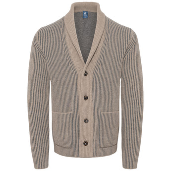 Cardigan - Rovigo - Beige