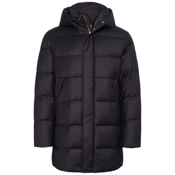 Ytterjakke - Magnus - Navy