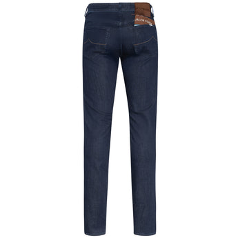 Nick - 3582 100D - Denim