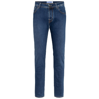 Nick - 3621 100D - Denim