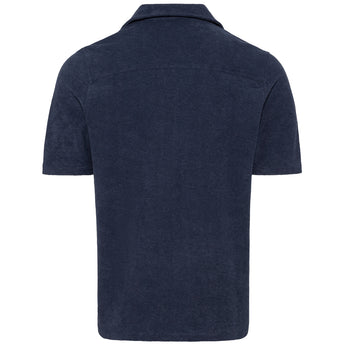 T-shirt - 2440 - Navy