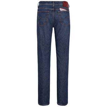 Bard - Denim