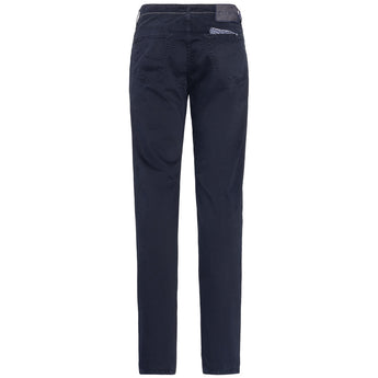 Bomullsjeans - Bard - 3651 Y99 - Navy